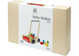 PlanToys - Baby Walker