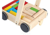 PlanToys - Baby Walker