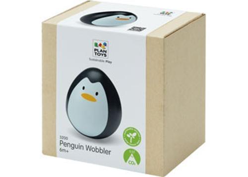 PlanToys - Penguin