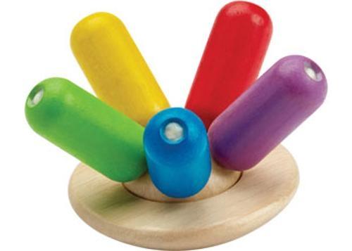 PlanToys - Flexi Jellyfish