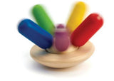 PlanToys - Flexi Jellyfish