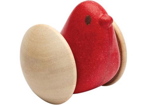 PlanToys - Bird Roller