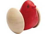 PlanToys - Bird Roller