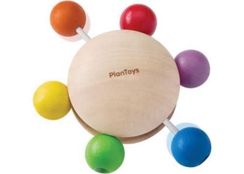 PlanToys - Pull & Grasp