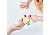PlanToys - Pull & Grasp