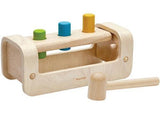 PlanToys - Pounding Bench