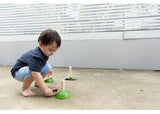 PlanToys - Meadow Ring Toss
