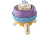PlanToys - Stacking Rocket