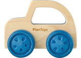 PlanToys - Timber Trail EV