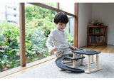 PlanToys - Race & Play Parking Garage