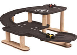 PlanToys - Race & Play Parking Garage