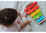 PlanToys - Oval Xylophone