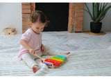 PlanToys - Oval Xylophone