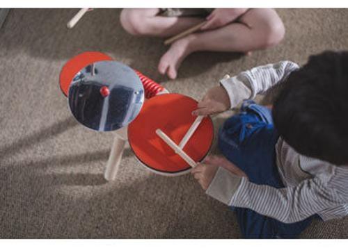 PlanToys - Musical Band