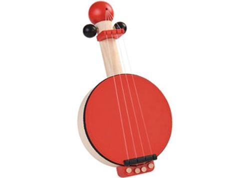 PlanToys - Banjo