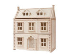 PlanToys - Victorian Dollhouse