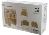PlanToys - Victorian Dollhouse