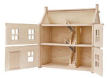 PlanToys - Victorian Dollhouse