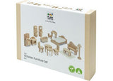 PlanToys - Victorian Furniture Set