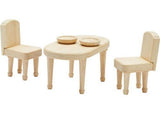PlanToys - Victorian Furniture Set