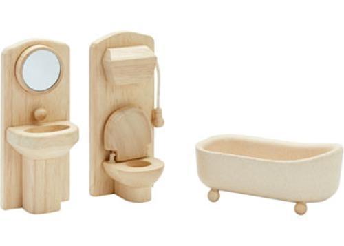 PlanToys - Victorian Furniture Set
