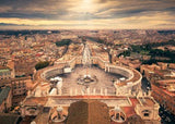 Ravensburger - Rome Puzzle 1000 Pieces