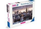 Ravensburger - London Puzzle 1000 Pieces
