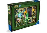 Ravensburger - Disney Villainous Maleficent Puzzle 1000 Pieces
