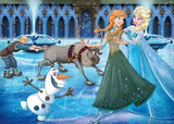 Ravensburger - Disney Moments 2013 Frozen Puzzle 1000 Pieces