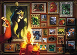 Ravensburger - Disney Villainous Scar Puzzle 1000 Pieces