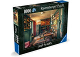 Ravensburger - The Housekeeper's Room Puzzle 1000 Pieces