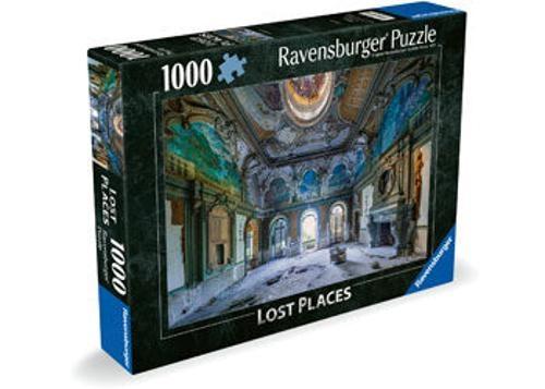 Ravensburger - The Palace Puzzle 1000 Pieces