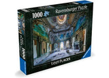 Ravensburger - The Palace Puzzle 1000 Pieces