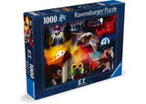 Ravensburger - E T Puzzle 1000 Pieces