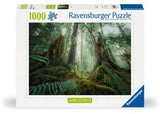 Ravensburger - In the Forest Puzzle 1000 Pieces