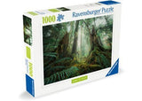 Ravensburger - In the Forest Puzzle 1000 Pieces