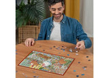 Ravensburger - Here Comes Christmas! Puzzle 500 Pieces