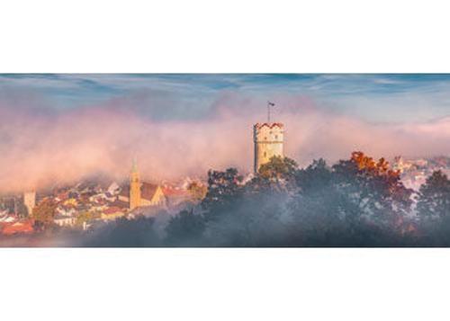 Ravensburger - Ravensburg Puzzle 1000 Pieces