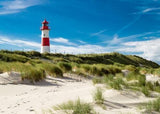 Ravensburger - Lighthouse in Sylt Puzzle 1000 pieces