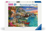 Ravensburger - Grandiose Greece Puzzle 1000 Pieces