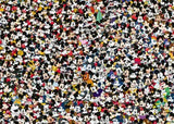 Ravensburger - Disney Mickey Challenge Puzzle 1000 Pieces