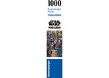 Ravensburger - Star Wars Mandalorian Challenge 1000 Pieces