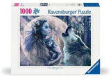 Ravensburger - Moonlight Magic Puzzle 1000 Pieces