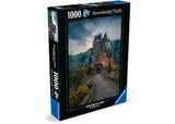 Ravensburger - Eltz Castle Puzzle 1000 Pieces