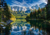 Ravensburger - Eib Lake Germany Puzzle 1000 Pieces