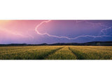 Ravensburger - Summer Thunderstorm Puzzle 500 Pieces