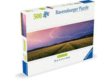 Ravensburger - Summer Thunderstorm Puzzle 500 Pieces