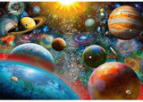 Ravensburger - Planetary Vision Puzzle 1000 Pieces