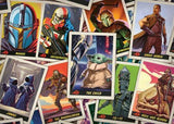 Ravensburger - Star Wars The Mandalorian Collage Puzzle 1000 Pieces