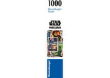 Ravensburger - Star Wars The Mandalorian Collage Puzzle 1000 Pieces